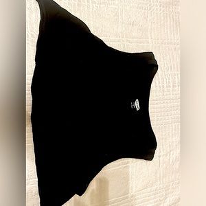 Old Navy Cropped Athletic Tank XS